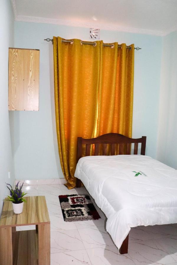 Zion Resort Bungoma Exterior photo